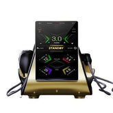 Shape Tactics 22D HIFU & Liposonix Therapy System - Machine Horizon